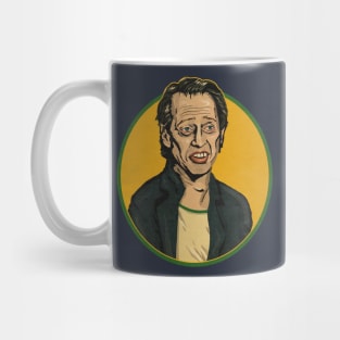 Buscemi Mug